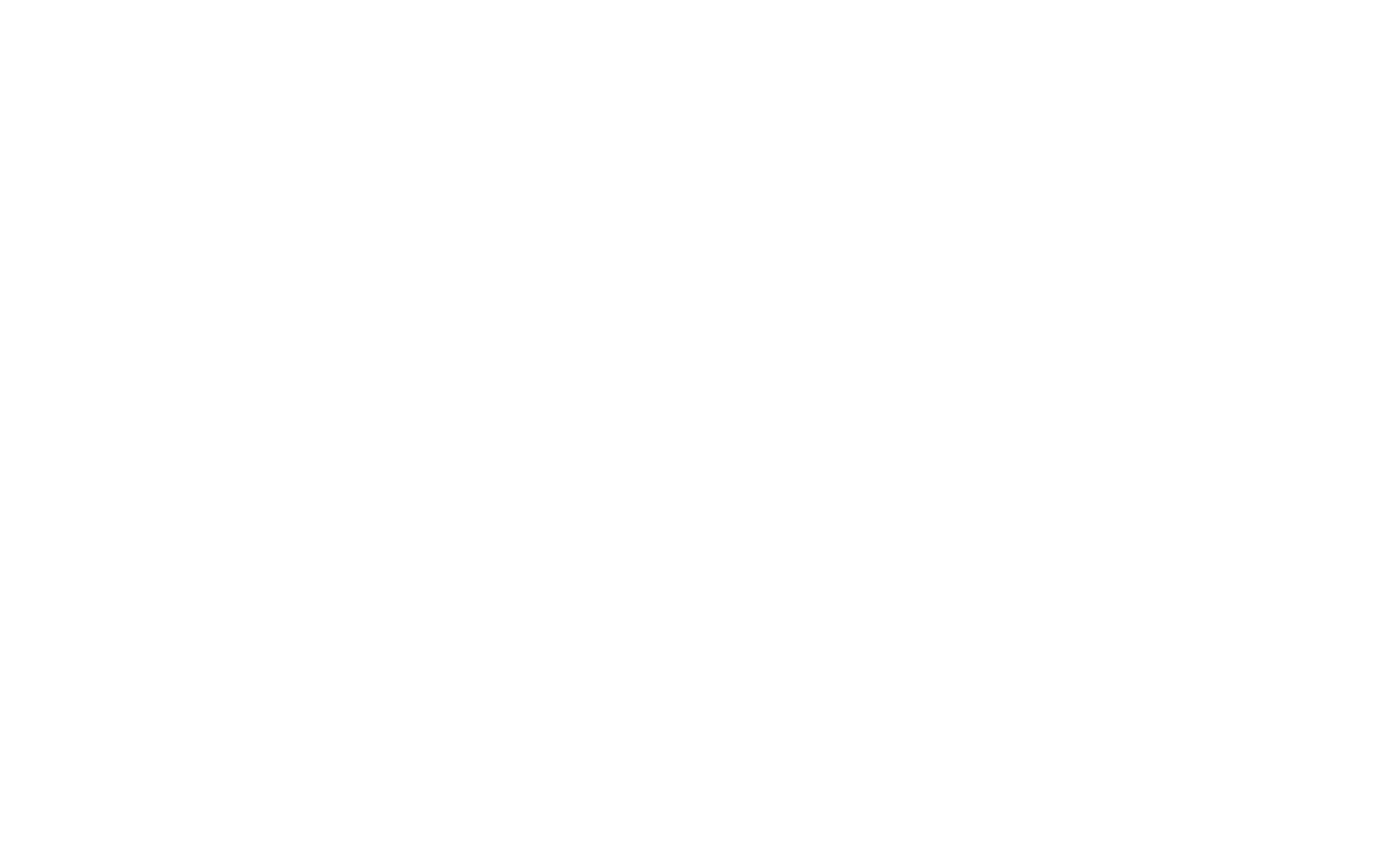 ASS White Transparent Logo